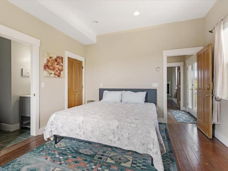 Flora Vista Inn La Selva Beach 외부 사진