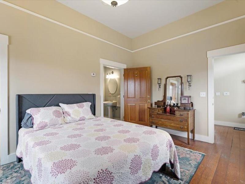 Flora Vista Inn La Selva Beach 외부 사진