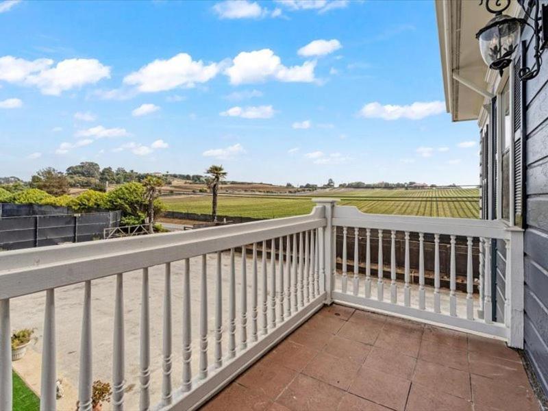 Flora Vista Inn La Selva Beach 외부 사진