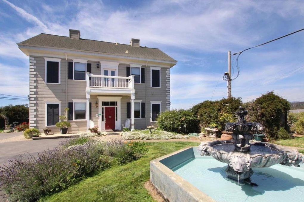 Flora Vista Inn La Selva Beach 외부 사진