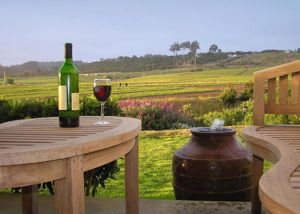 Flora Vista Inn La Selva Beach 외부 사진