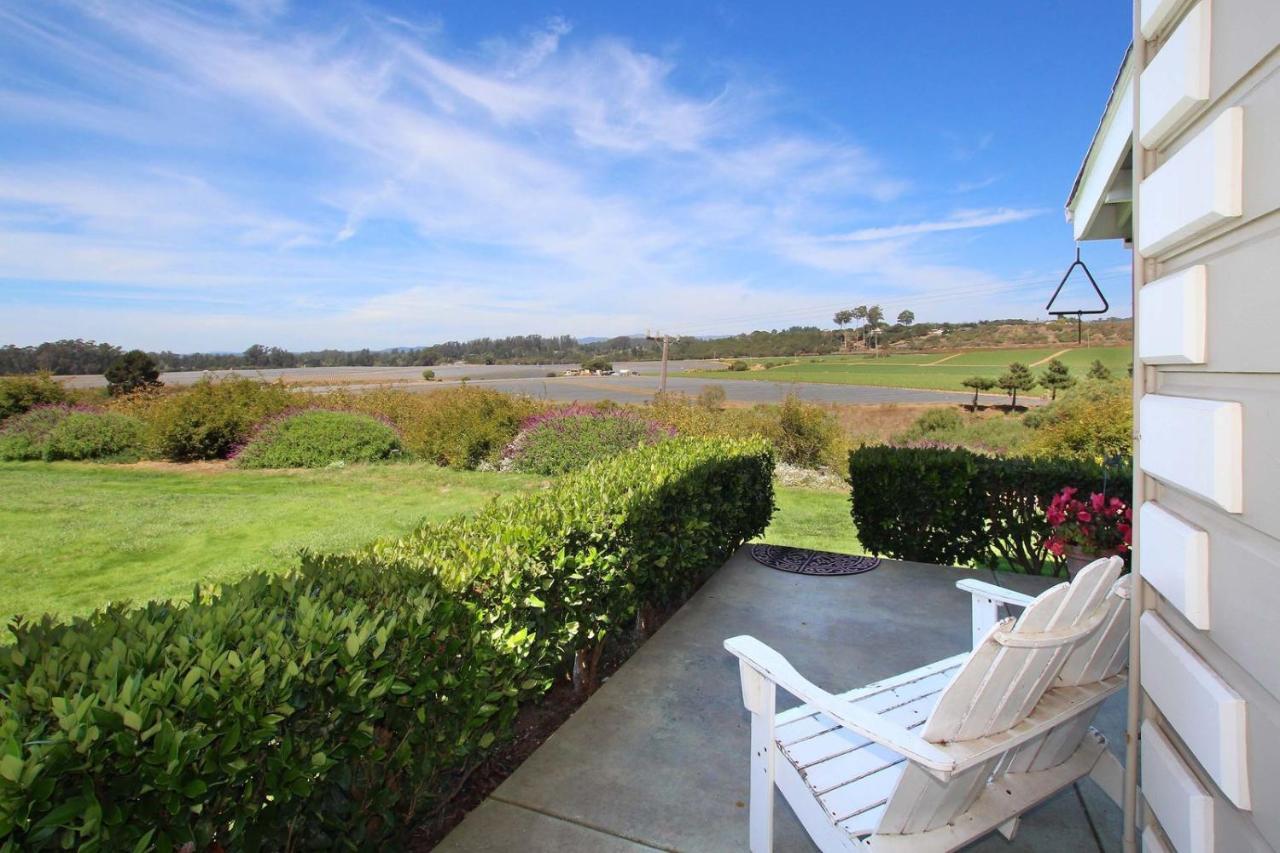 Flora Vista Inn La Selva Beach 외부 사진